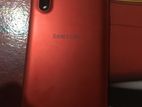 Samsung Galaxy M01 3/32 GB (Used)