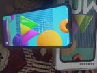 Samsung Galaxy M01 3/32 GB (Used)