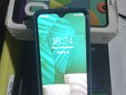 Samsung Galaxy M01 3 /32 GB (Used)