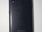 Samsung Galaxy M01 3 + 32 GB (Used)