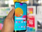 Samsung Galaxy M01 3/32GB (Used)