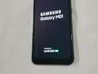Samsung Galaxy M01 32GB (Used)