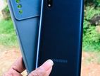 Samsung Galaxy M01 3/32GB (Used)