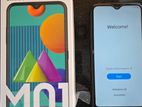 Samsung Galaxy M01 32GB (Used)
