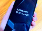 Samsung Galaxy M01 32GB (Used)