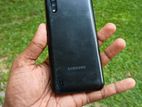 Samsung Galaxy M01 3GB-32GB (Used)
