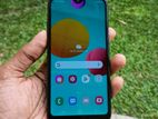 Samsung Galaxy M01 3GB 32GB (Used)
