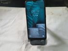 Samsung Galaxy M01 3GB-32GB (Used)