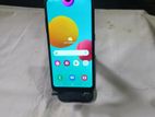 Samsung Galaxy M01 3GB-32GB (Used)