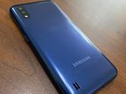 Samsung Galaxy M01 3GB 32GB (Used)