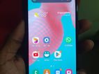 Samsung Galaxy M01 3gb 32gb (Used)