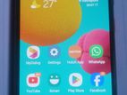 Samsung Galaxy M01 3GB 32GB (Used)