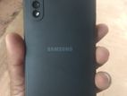 Samsung Galaxy M01 3GB Ram (Used)