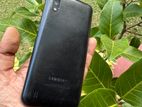 Samsung Galaxy M01 3GB RAM (Used)