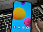 Samsung Galaxy M01 3GB (Used)