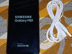 Samsung Galaxy M01 4G (Used)