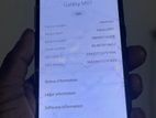 Samsung Galaxy M01 64GB (Used)