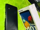 Samsung Galaxy M01 Core (Used)