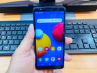 Samsung Galaxy M01 Core 16GB (Used)