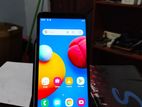 Samsung Galaxy M01 Core 16GB (Used)
