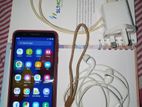 Samsung Galaxy M01 Core 16GB (Used)