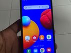 Samsung Galaxy M01 Core 16GB (Used)