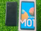 Samsung Galaxy M01 Core 16GB (Used)