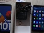 Samsung Galaxy M01 Core 16GB (Used)