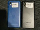 Samsung Galaxy M01 Core 1GB 16GB (Used)