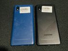 Samsung Galaxy M01 Core 1GB 16GB (Used)