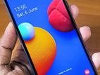Samsung Galaxy M01 Core 1GB 32GB 4G (Used)