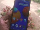 Samsung Galaxy M01 Core 2GB 32GB (Used)