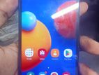 Samsung Galaxy M01 Core (Used)