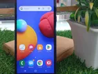 Samsung Galaxy M01 Core 2GB 32GB (Used)