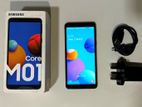 Samsung Galaxy M01 Core 2GB / 32GB (Used)