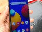 Samsung Galaxy M01 Core 2GB/32GB (Used)