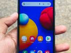 Samsung Galaxy M01 Core 2GB 32GB (Used)