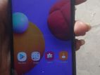 Samsung Galaxy M01 Core 2GB (Used)