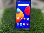 Samsung Galaxy M01 Core 32GB (Used)