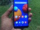 Samsung Galaxy M01 Core 32GB (Used)
