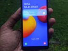 Samsung Galaxy M01 Core 32GB (Used)