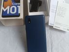 Samsung Galaxy M01 Core 32GB (Used)
