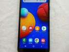 Samsung Galaxy M01 Core 32gb (Used)