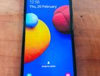 Samsung Galaxy M01 Core 32GB (Used)