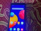 Samsung Galaxy M01 Core Blue Edition (Used)