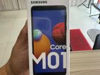 Samsung Galaxy M01 Core (Brand New)