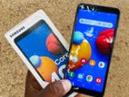 Samsung Galaxy M01 Core (Used)