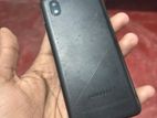 Samsung Galaxy M01 Core (Used)