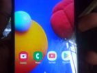 Samsung Galaxy M01 Core Ram 2GB Storage 32GB (Used)