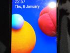 Samsung Galaxy M01 Core (Used)